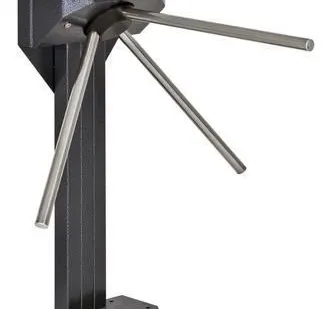 фото Турникет "Ростов-Дон Т2ММ1" Уличное исполнение.