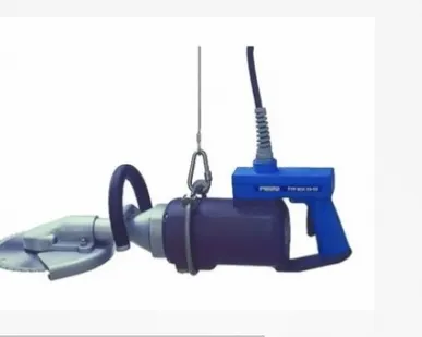 фото Дисковая пила BCK 23-03 для свиней в Москве