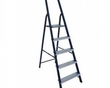фото Стальная стремянка Алюмет МL 8305