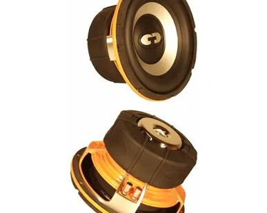 фото Автомобильный сабвуфер CDT