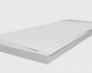 фото ГСП 2500х1250 10мм