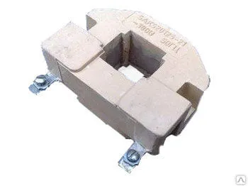 Фото №0 Катушка для контактора КТ-6023 380В 220В 50Гц 5АК520125-21 литая ПВ100%