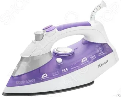фото Утюг Bomann DB 782 CB