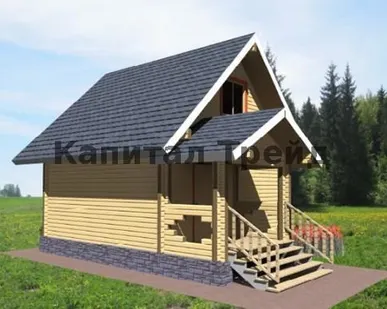 фото ДО-01 Строительство жилищное