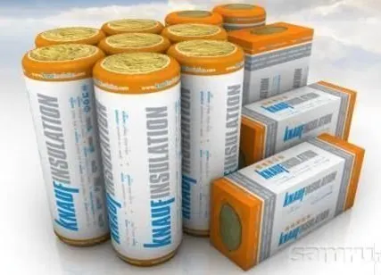 Фото №0 Утеплитель Кнауф