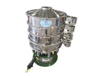 фото Вибросито DH-600-3S в Москве