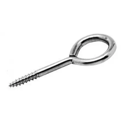 Фото №0 Шуруп с петлей ART 8316