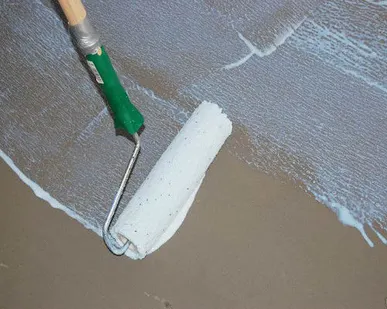 фото Грунтовка глубокого проникновения по бетону,кирпичу,плитке.10, 5 литров.