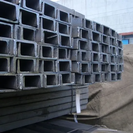 Фото №0 Швеллер 25 х 25 х 5 х 6000 АМг5 (440178) х6000 (66,04кг) АМГ5