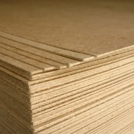 Фото №0 ДВП 1220*2440*3.2мм.