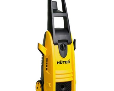 фото Мойка Huter М135-HP