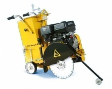 фото Швонарезчик Masalta MF20-4