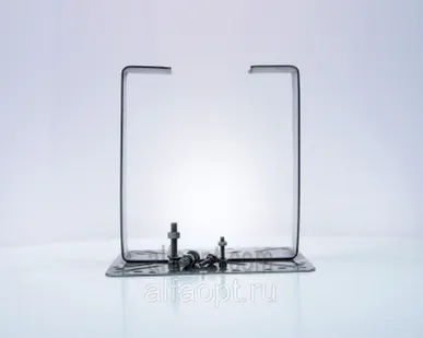 фото Кронштейн sb-101 универсальный raychem