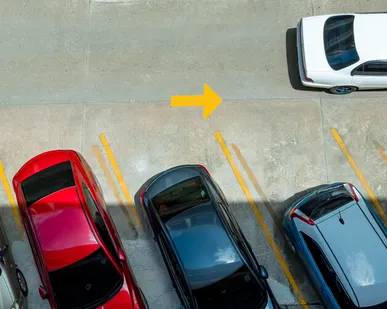 фото Ответственное хранение автомобилей и спецтехники