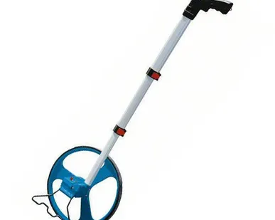 фото Курвиметр, дорожное колесо Bosch Professional 32-401M