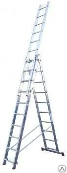 Фото №0 Стремянка Ufuk 5 ст. сталь