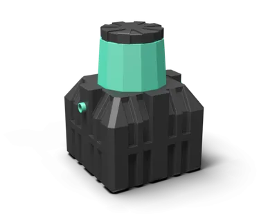 фото Септик Термит Профи 1.2