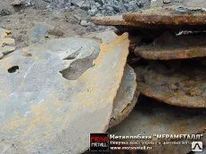 фото Шлак с доставкой от 1 тонны