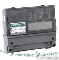 фото Счетчик электроэнергии Меркурий 231АТ