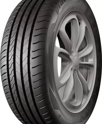 Фото №0 Автошина Нижнекамск 195/55R15 V-134 VIATTI STRADA 2 89V TL