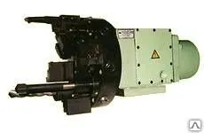 Фото №0 Шайба сферическая