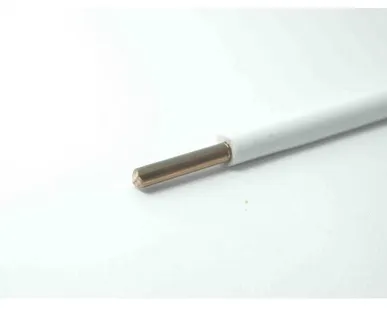 фото Кабель ПуВ. (ПВ-1) 4 ж/з