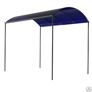 фото Козырёк Н-1