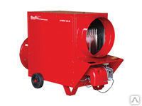 Фото №0 Тепловая пушка Ballu JUMBO 150 T/C oil