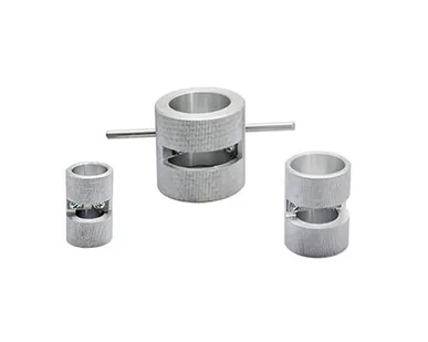 фото Зачистка торцевая (шейвер) для труб PPR с центральной армировкой, 50-63 мм