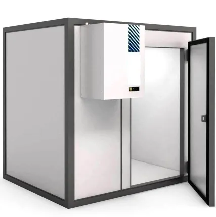 Фото №2 Строительство Холодильного или Морозильного Склада из Сэндвич - Панелей ППУ-PIR Под *Ключ*. Гарантия.