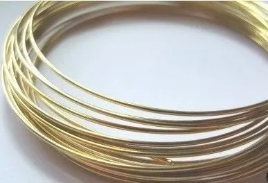 фото Проволока латунная 5 Л63П;5 мм;с доставкой