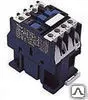Фото №0 Контактор E 40А 400В AC3 220В LC1E40M5