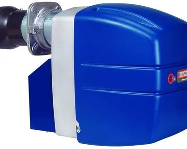 фото Buderus Logatop GZ 2.2N-1022 Горелка газовая двухступенчатая 160-300 кВт (7