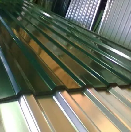 Фото №0 Профнастил