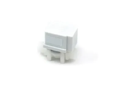 фото Клапан электромагнитный пластиковый нормально-закрытый ARM VT8174 (AC220V, DC12V, DC24V )