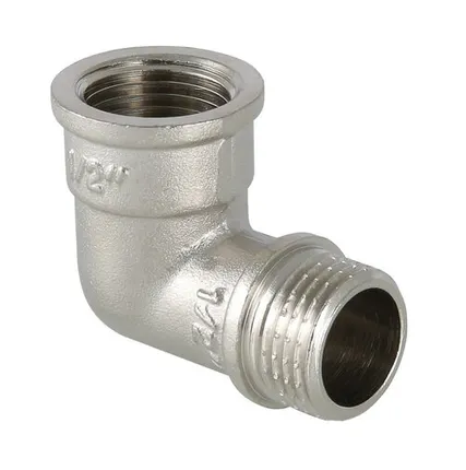 Фото №0 Уголок 1" вн/нар Valtec (5/35)