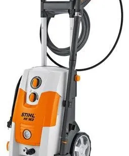 фото Мойка высокого давления Stihl RE 163