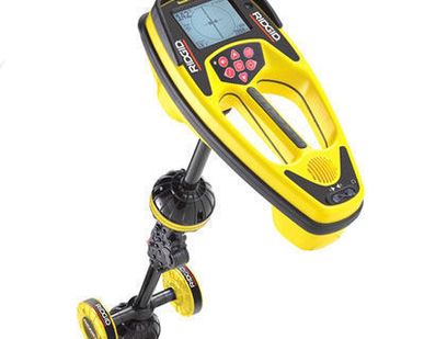 фото Трассоискатель SeekTech SR-60 RIDGID