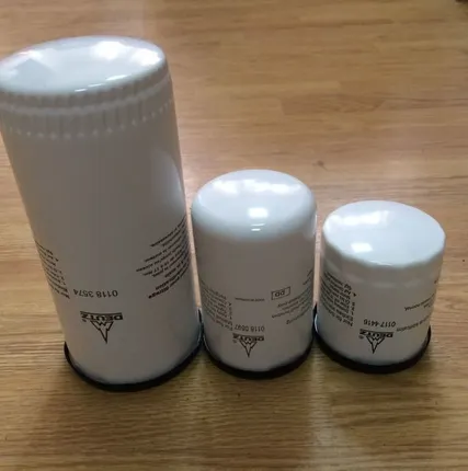 Фото №0 Фильтр масляный 1183574 Deutz BF04M2012, компрессоры КВ 12/10