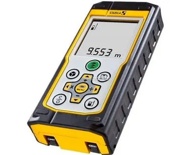 фото Дальномер Stabila LD 420 Set