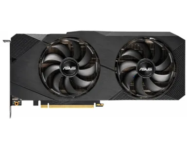 фото Видеокарта ASUS GeForce RTX
