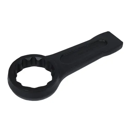 Фото №2 Ключ накидной силовой ударный 95 мм KING TONY 10B0-95