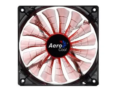 фото Система охлаждения для корпуса