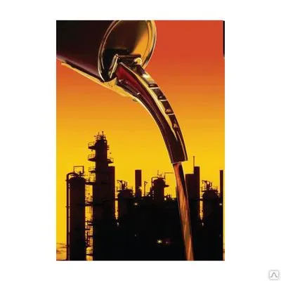 Фото №0 Масло турбинное ТП-22Б, 10 л