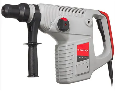 фото Молоток отбойный ИНТЕРСКОЛ М-10/1100