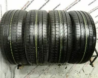фото Pirelli Scorpion Verde R20 235/45 100V БУ Шины Летние