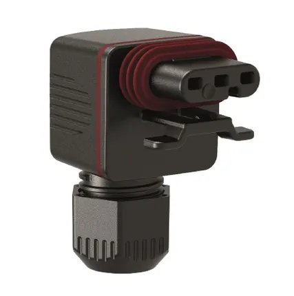 Фото №0 Штекер ALPHA1 L