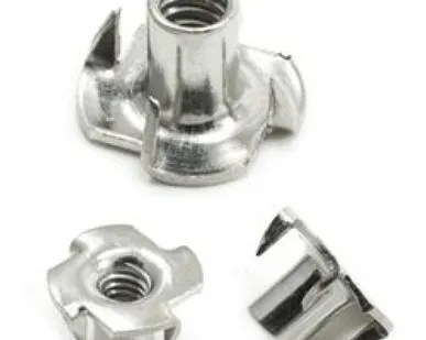 фото Гайка DIN 1624