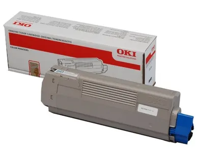 фото Картридж OKI 44844505