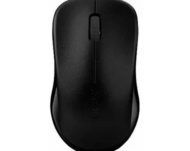 фото Мышь Rapoo 1620 Black USB